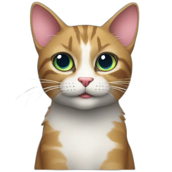 merecat emoji