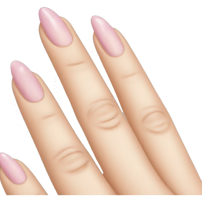nail emoji