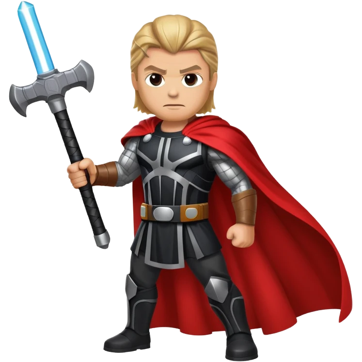 darth thor emoji
