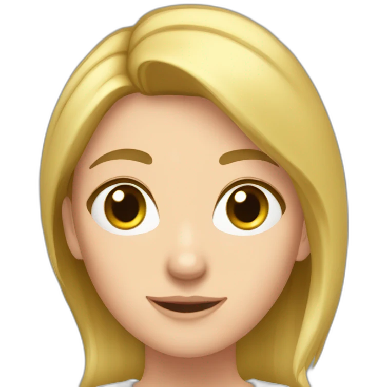 Isabelle Turgeon emoji