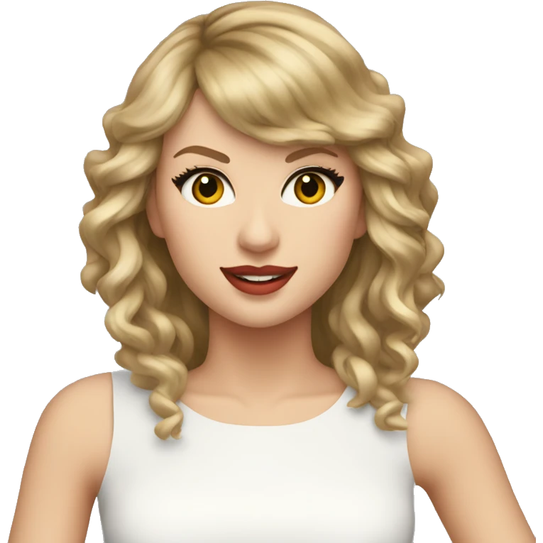 taylor swift emoji