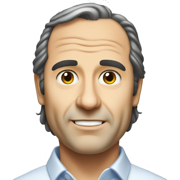 xavier niel emoji