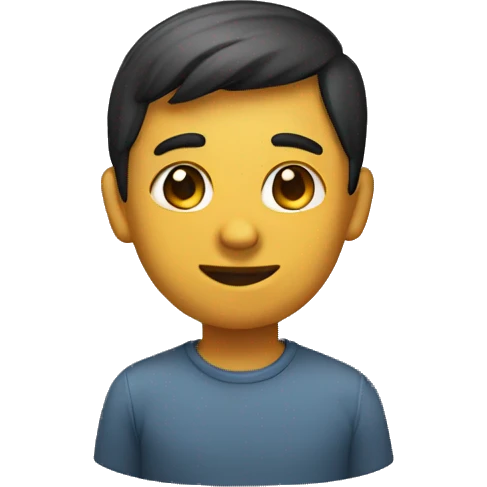 in loved  emoji