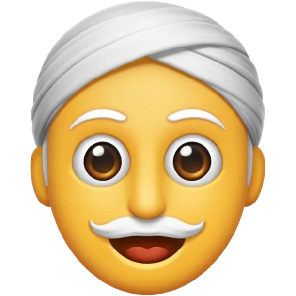 Beyaz ateşli kalp emoji