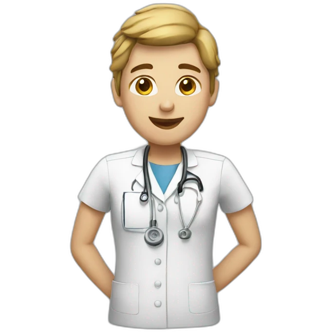 RN emoji