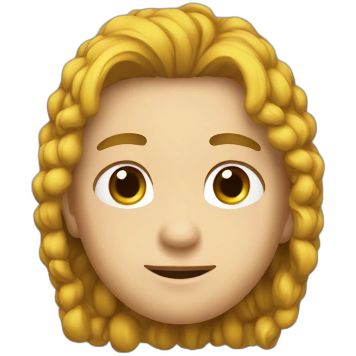 quien lo hiso y por que lo hiso emoji