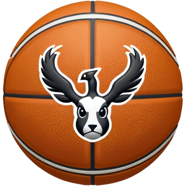 Spurs logo emoji