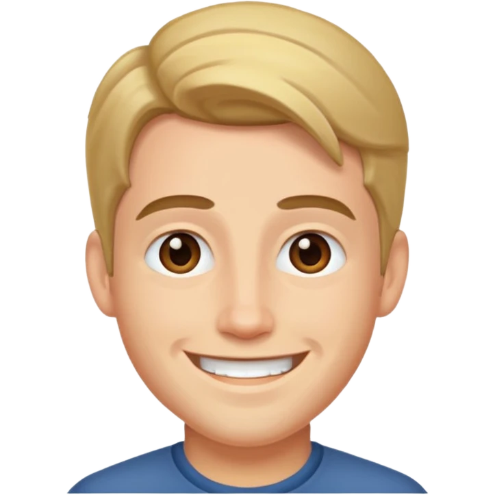 Zack Cusick emoji