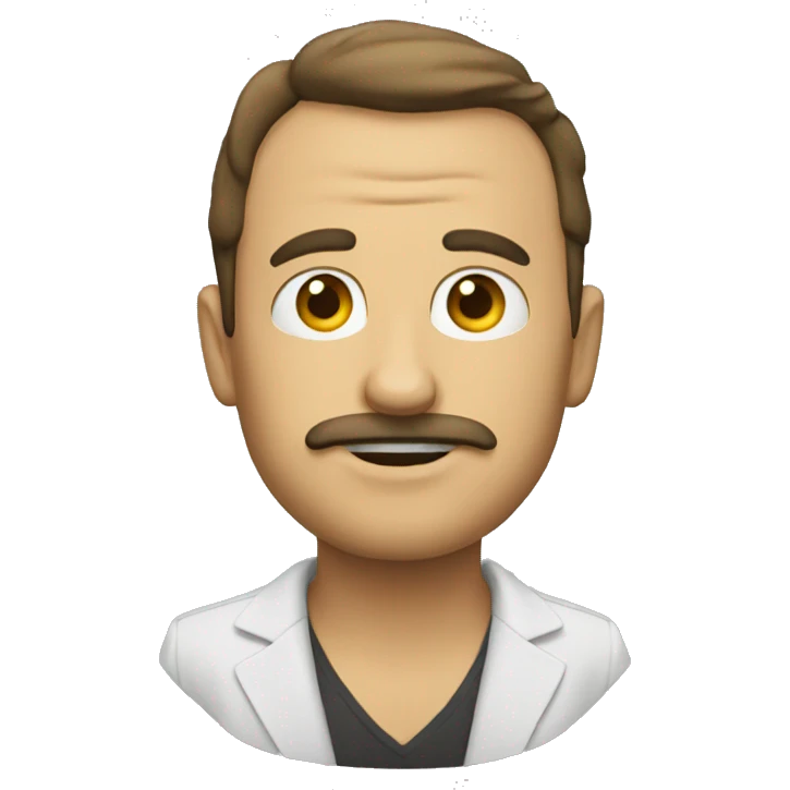 con man emoji