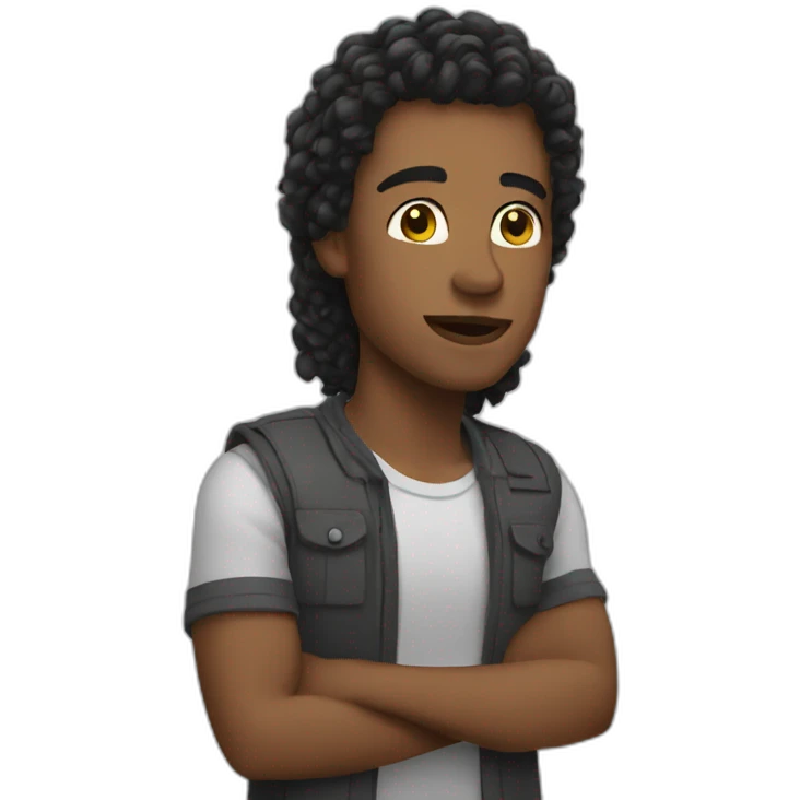 New video emoji