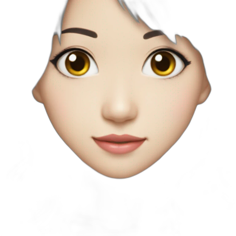 Freya JKT48 emoji