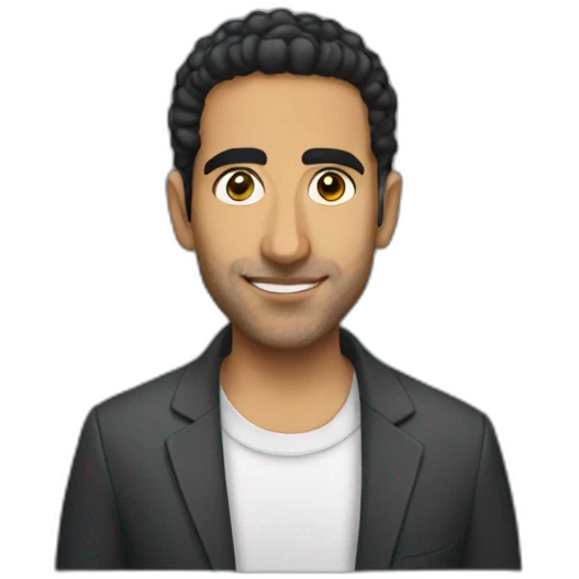 Mohamed dib  emoji