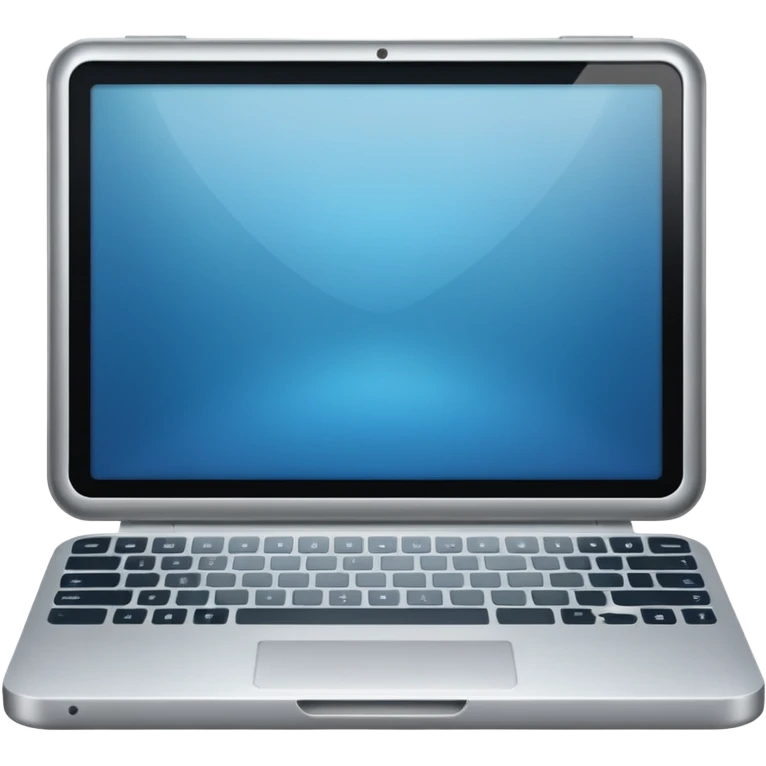 Computer  emoji