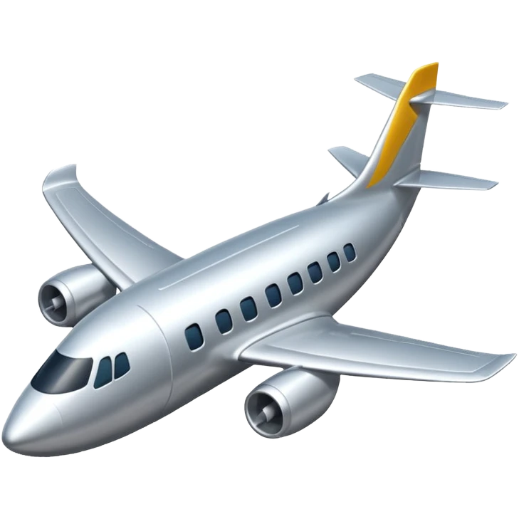 plane emoji