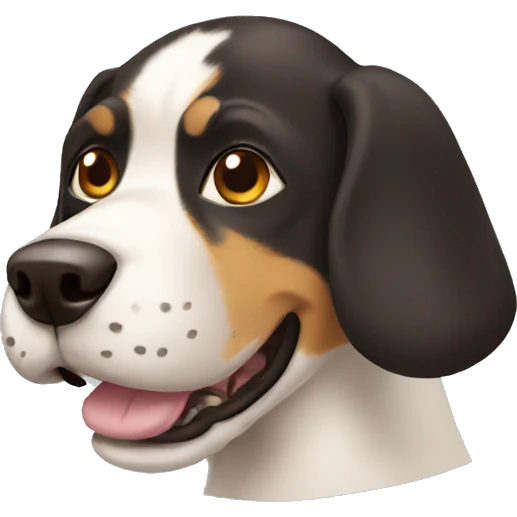 dog emoji
