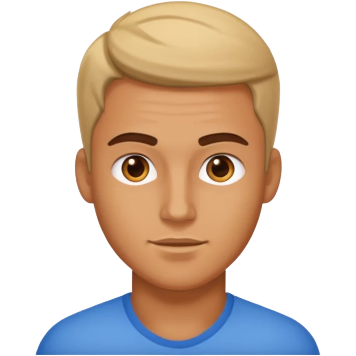 Gigachad  emoji