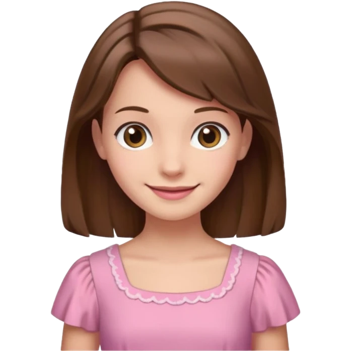 Stranger things eleven emoji
