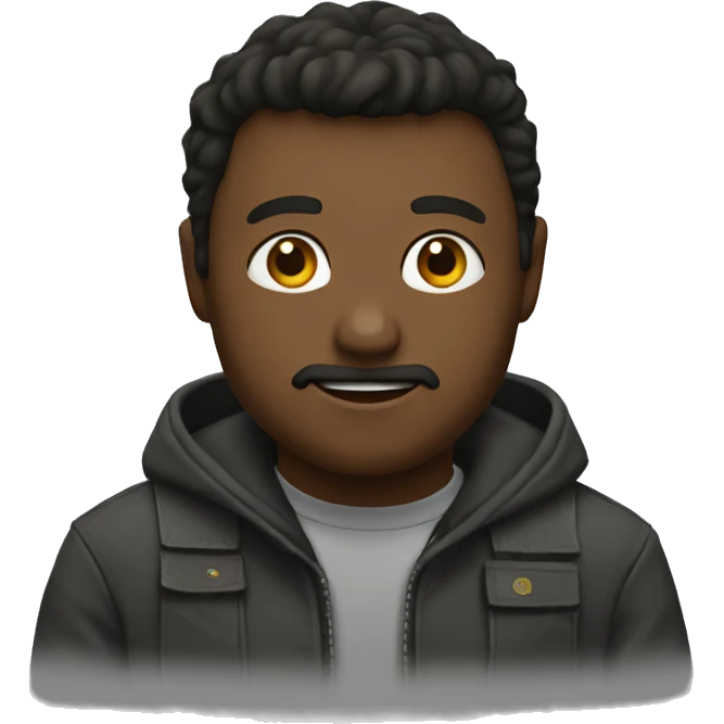 fusée emoji