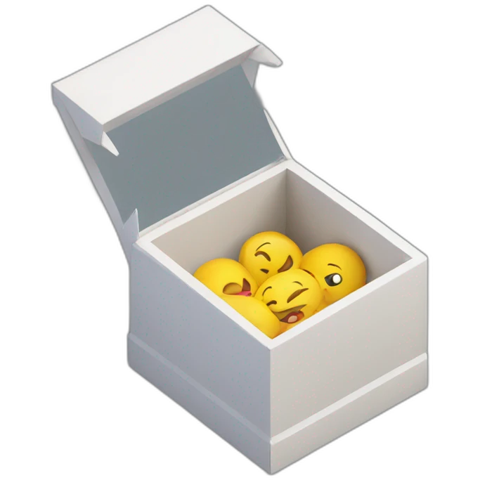 3d-isometric-box-opened emoji
