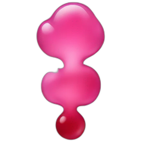 Hialuronic acid emoji