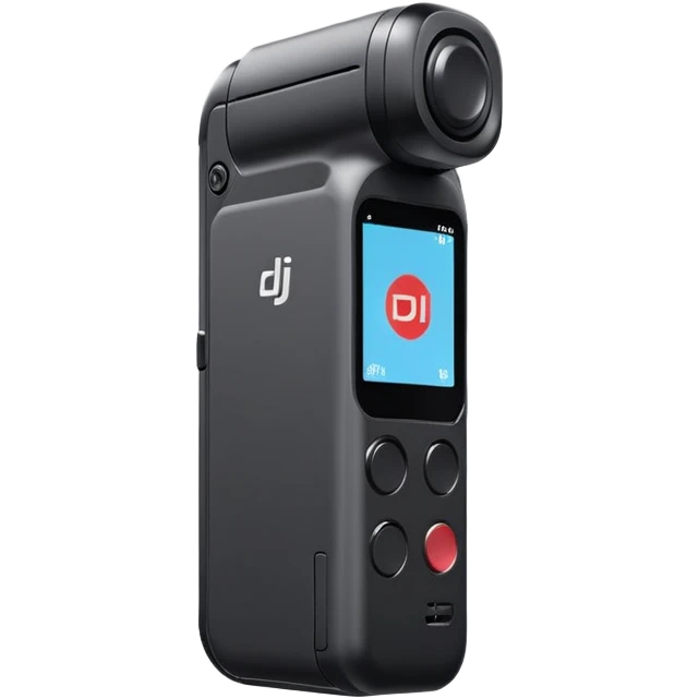 dji pocket emoji