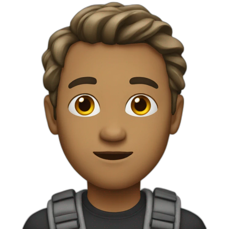 it was not me emoji