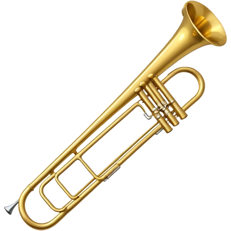 trombone  emoji