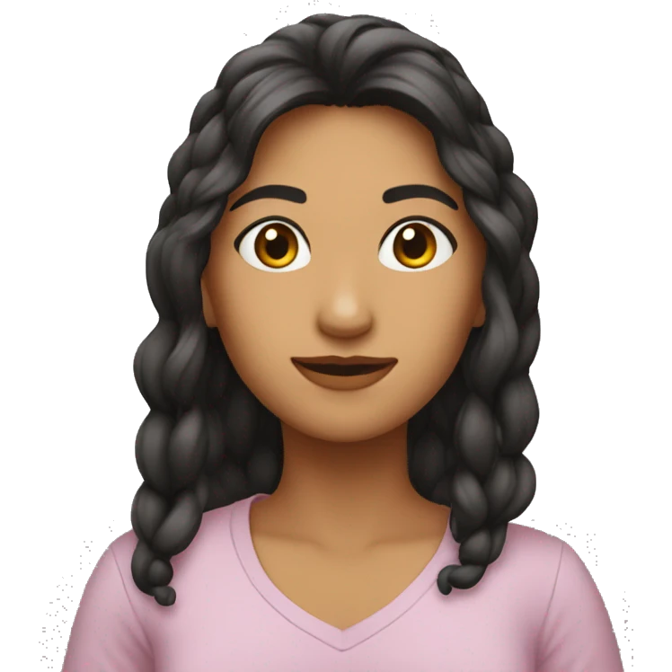Mía califa emoji