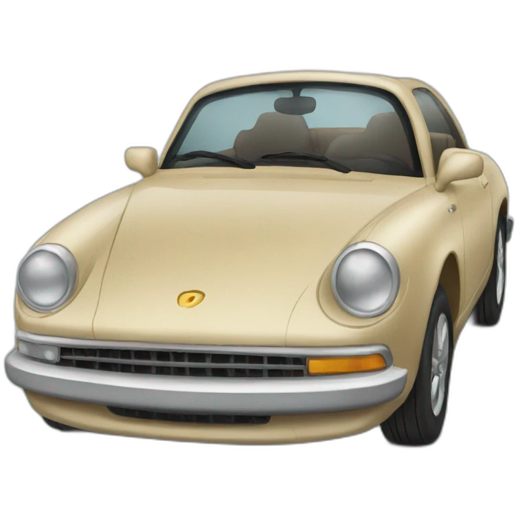 Cars emoji
