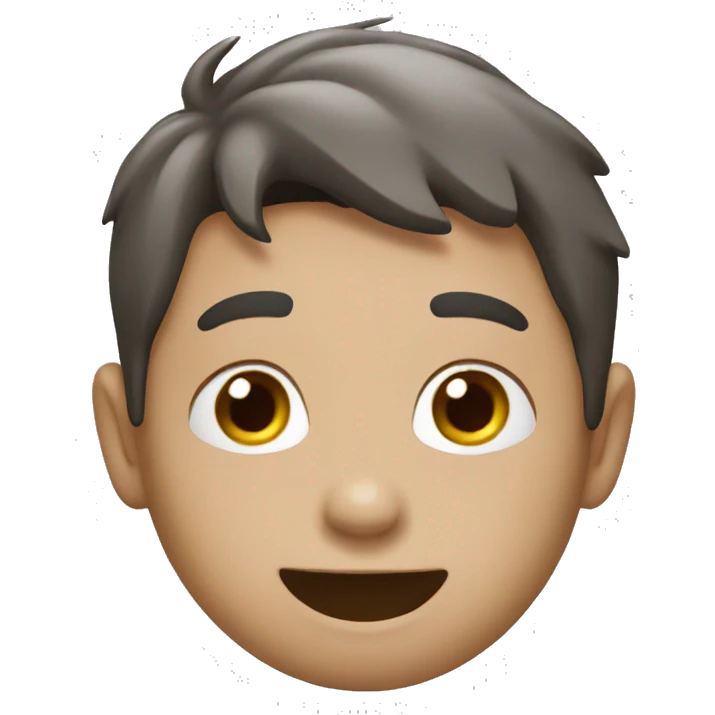 Cony emoji