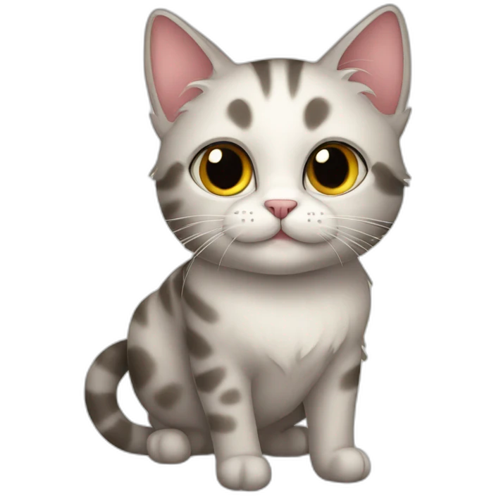 cat emoji
