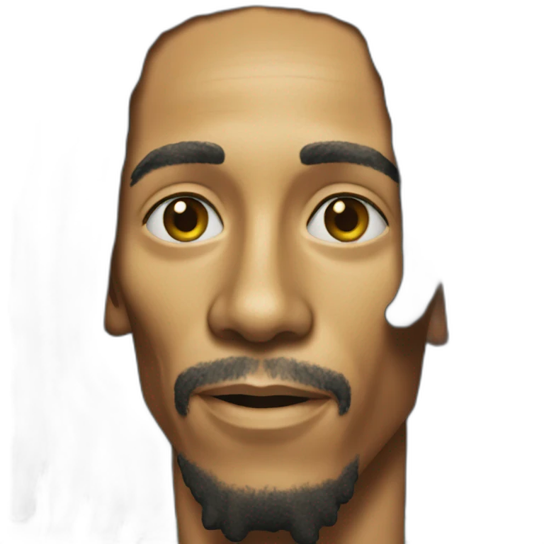 Bob Marley emoji
