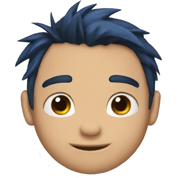 stitch morningstar emoji