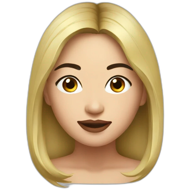 greta lee asian actress emoji