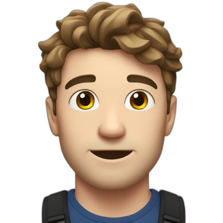 Mr Beast emoji