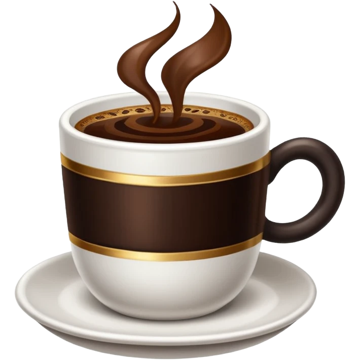 turkish coffe  emoji