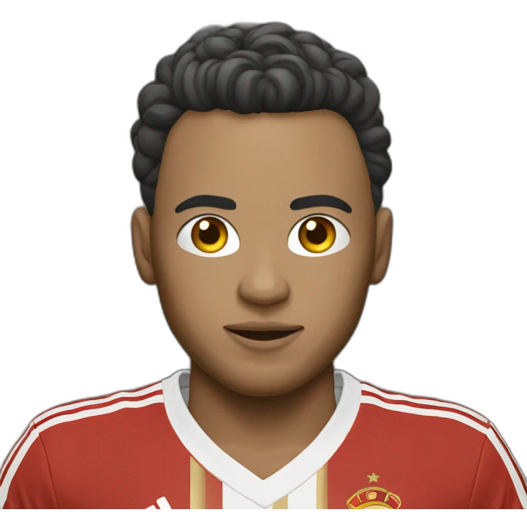 Ballon d’or emoji