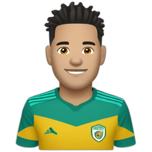 Ederson moraes emoji