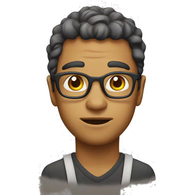 Mureed emoji