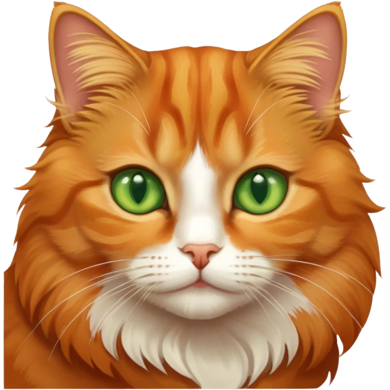 My cat  emoji