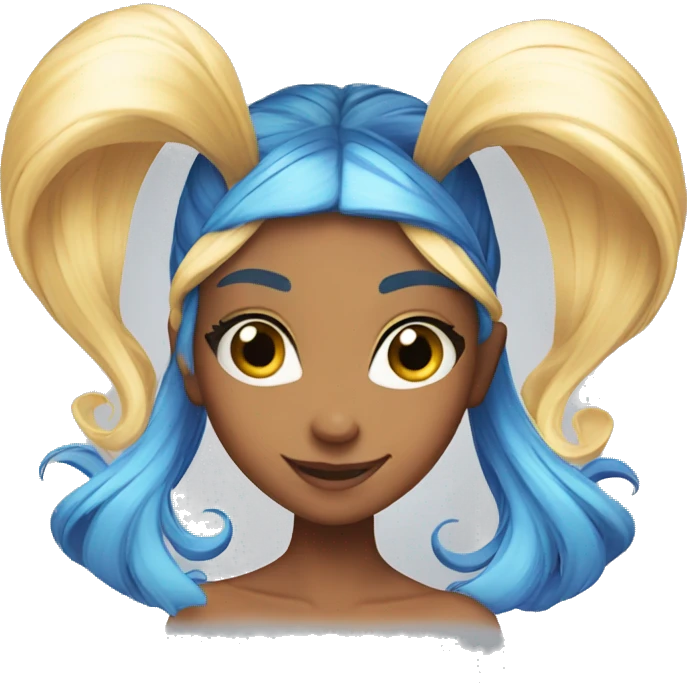 winx emoji