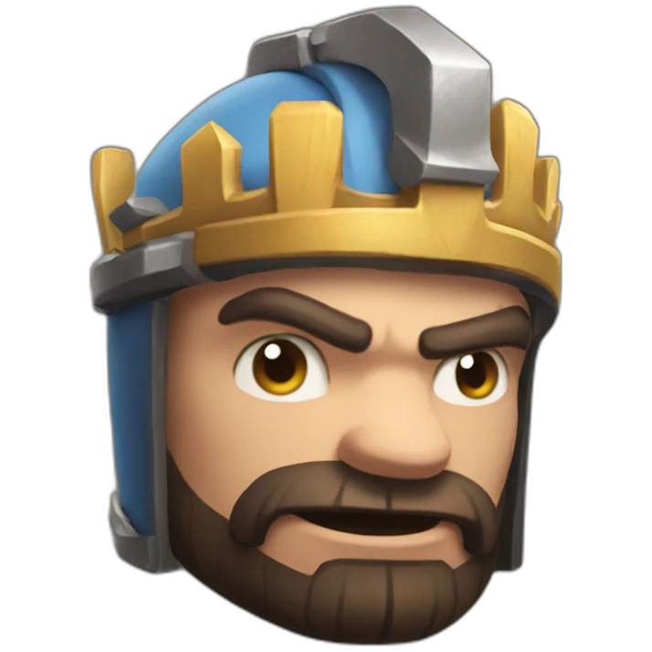 Clash royale emoji