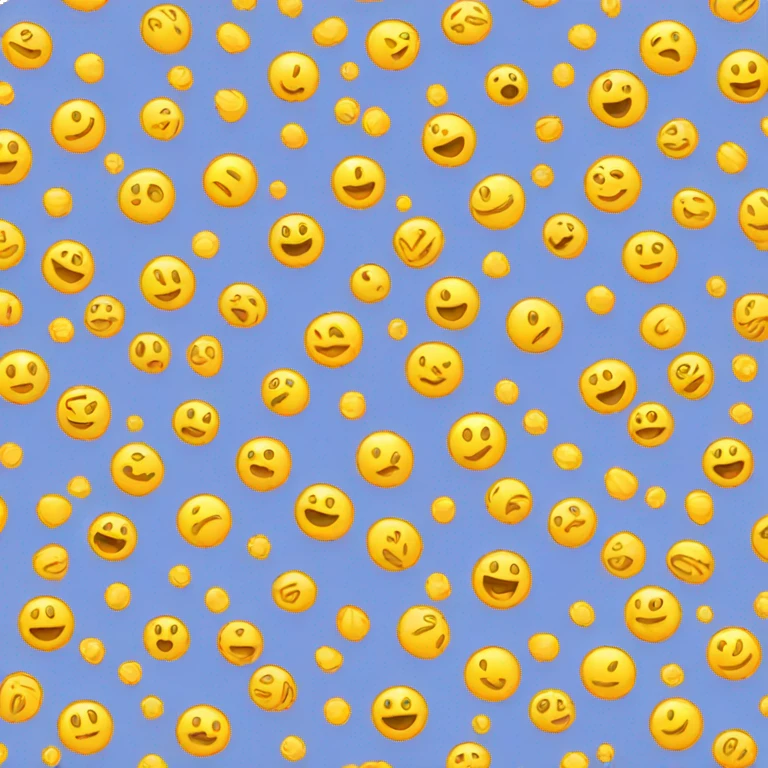 shirt short sleeves kids emoji