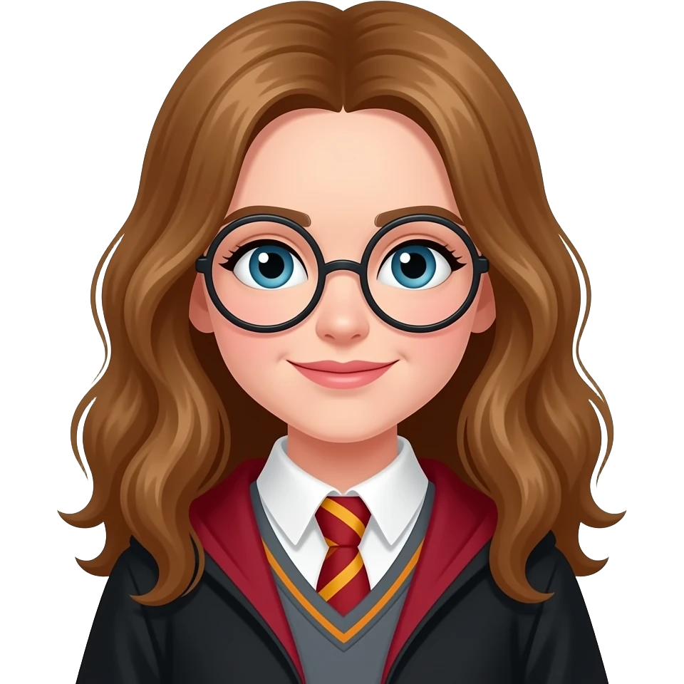 hermoine emoji