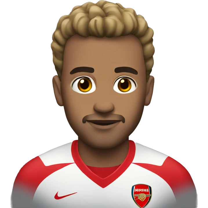 Arsenal emoji