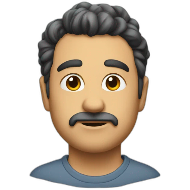 Gallego emoji