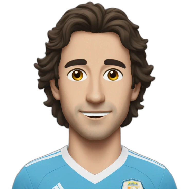 Mikel Oyarzabal emoji