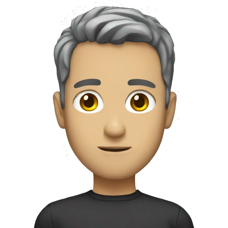 Persona  emoji
