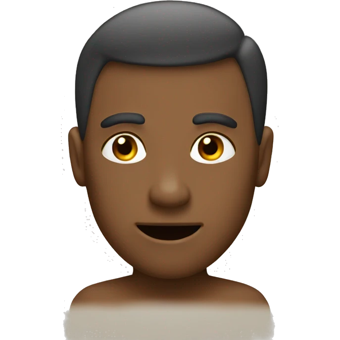 generate an emoji in the form of a message  emoji