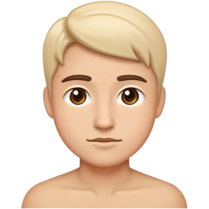 Me emoji